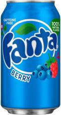 Fanta Berry 355ml Coopers Candy