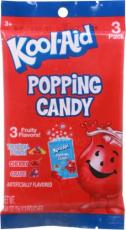 Kool-Aid Popping Candy 3-Pack 21g Coopers Candy