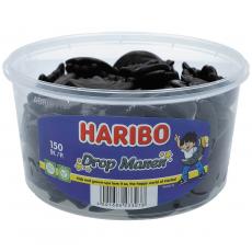 Haribo Drop Manen 1.35kg (BF: 2024-04-30) Coopers Candy