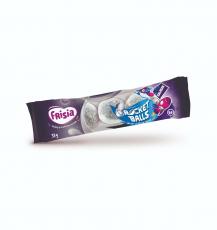 Frisia Rocket Balls - Salmiak 33g (1st) Coopers Candy