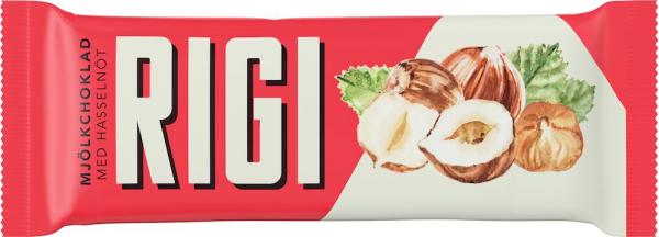 Amerikanskt Godis
