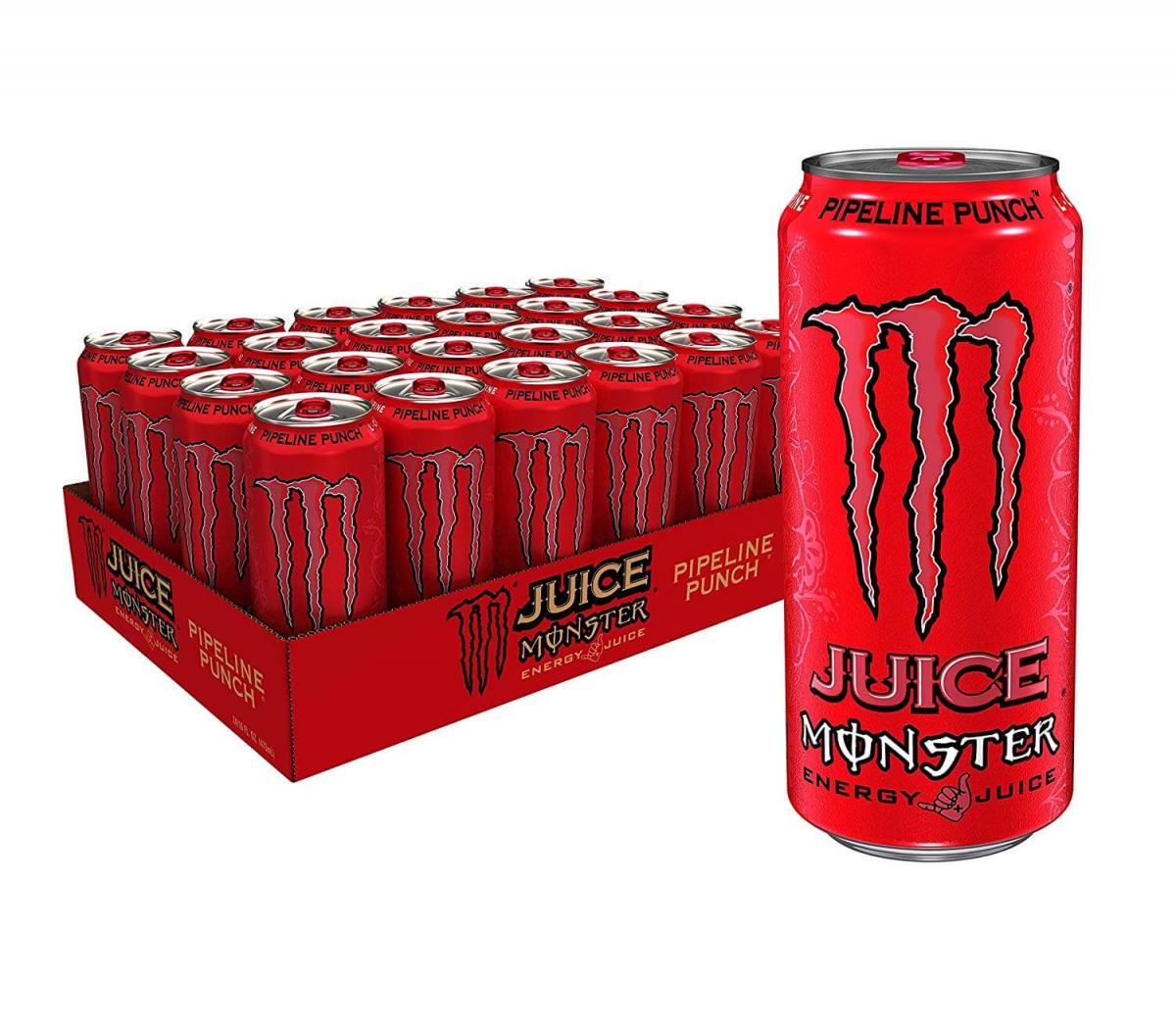 Amerikanskt Godis
