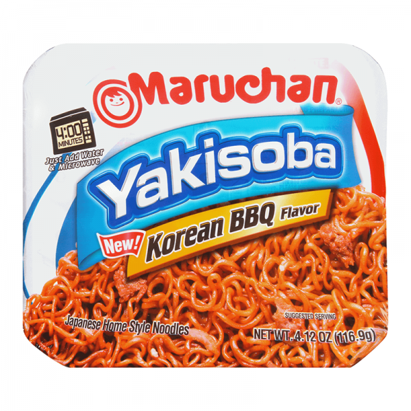 Amerikanskt Godis