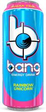 Bang Energy - Rainbow Unicorn 50cl Coopers Candy