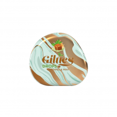 Gilties Drops Caramel Mint 90g Coopers Candy