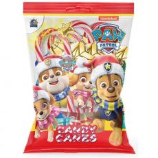 Paw Patrol Candy Canes 48g Coopers Candy