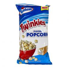 Hostess Twinkies Flavored Popcorn 283g Coopers Candy