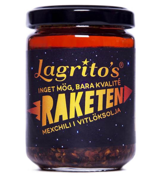 Amerikanskt Godis
