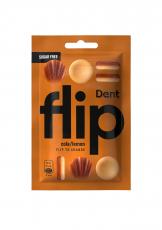 Dent Flip Cola Lemon 30g (BF: 2023-08-31) Coopers Candy
