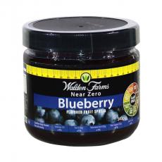Walden Farms Blueberry Spread 340ml Coopers Candy