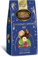 Ferrero Spheres Mix 100g Coopers Candy
