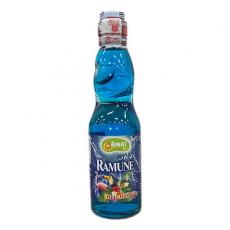 Ramune - Blue Hawaii 200ml Coopers Candy