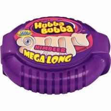 Hubba Bubba Tape Himbeere (Hallon) 56g Coopers Candy