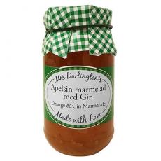 Mrs Darlingtons Apelsinmarmelad med Gin 340g Coopers Candy