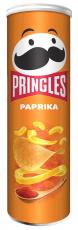 Pringles Paprika 200g Coopers Candy