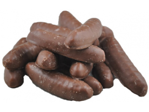 Franssons Chokladbanan liten 1.2kg Coopers Candy