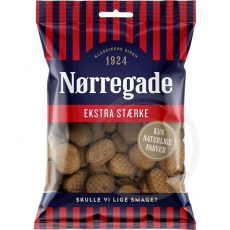 Norregade Extra Starka 110g Coopers Candy