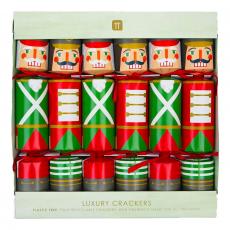 Smällkaramell Nötknäckare 6-pack Coopers Candy
