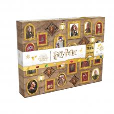 Harry Potter Trivia Adventskalender 190g Coopers Candy