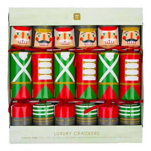 Smllkaramell Ntknckare 6-pack Coopers Candy