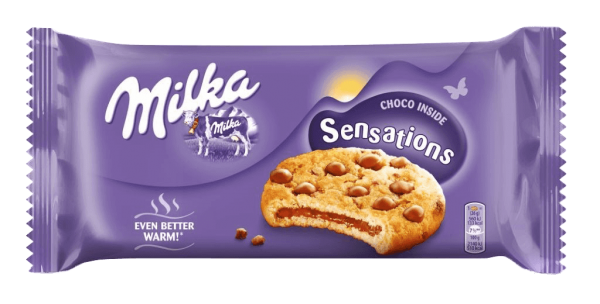Amerikanskt Godis