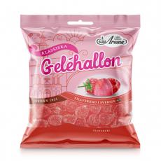 Aroma Gelehallon 80g Coopers Candy
