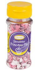Gunthart Sprinkles Princess Mix 35g Coopers Candy