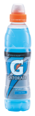 Gatorade Cool Blue 500ml Coopers Candy