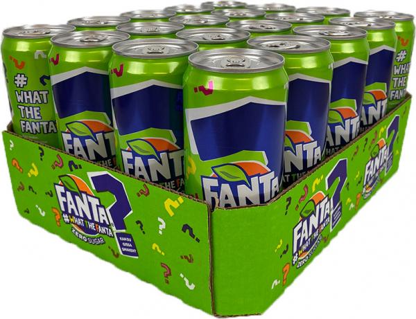 Amerikanskt Godis