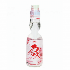 Ramune - Sakura 200ml Coopers Candy