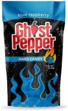 Ghost Pepper Blue Raspberry 36g Coopers Candy