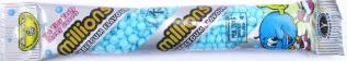 Millions Tube - Bubblegum 60g Coopers Candy