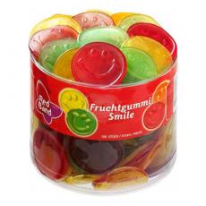 Red Band Smiley Frukt 1.2kg Coopers Candy