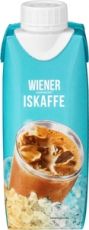 Iskaffe Wienerkaffe 25cl Coopers Candy