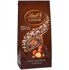 Lindt Lindor Hazelnut 137g (BF: 2023-05-31) Coopers Candy