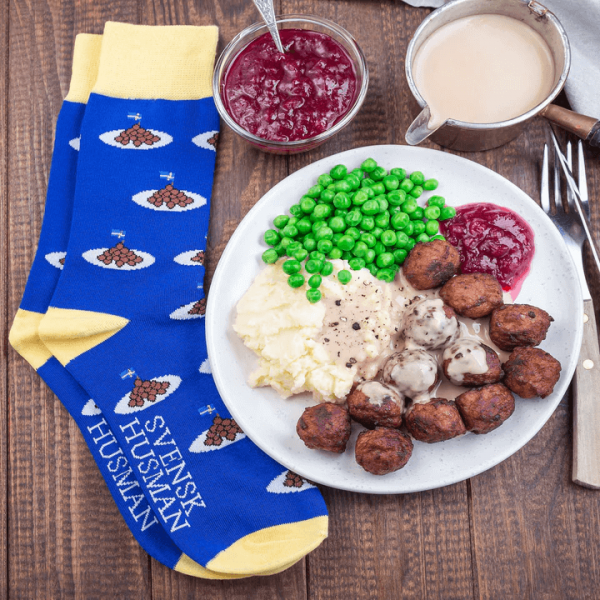 Amerikanskt Godis