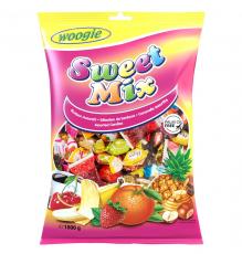 Woogie Sweet Mix 1kg Coopers Candy