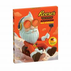 Reeses Peanut Butter Miniatures Advent Calendar 248g Coopers Candy