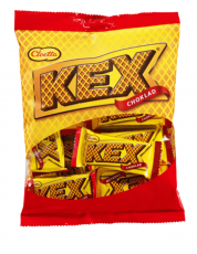 Kexchoklad Mini Påse 156g Coopers Candy