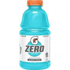 Gatorade Zero Glacier Freeze 946ml Coopers Candy