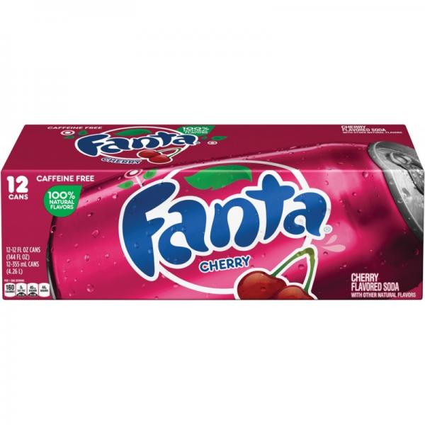 Amerikanskt Godis