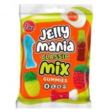 Jake Jelly Mania Classic Mix 100g Coopers Candy