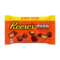 Reeses Kingsize Minis 70g Coopers Candy