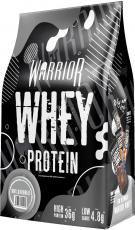Warrior Whey - Unflavoured 1kg Coopers Candy