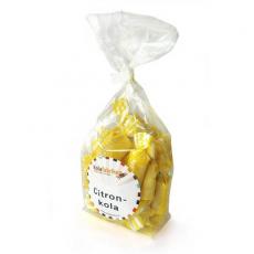 Kolafabriken Citronkola 140g (BF: 2024-05-16) Coopers Candy