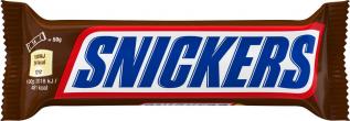 Snickers 50g Coopers Candy