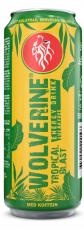 Wolverine Tropical Blast Energidryck 50cl Coopers Candy