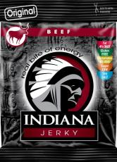 Indiana Beef Jerky Original 25g Coopers Candy