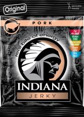 Indiana Pork Jerky Original 25g Coopers Candy