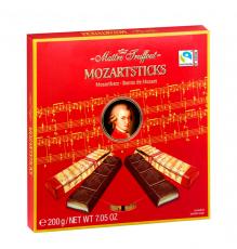 Maitre Truffout Mozartsticks 200g Coopers Candy